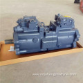 Excavator R465 main pump R465 Excavator Hydraulic Pump